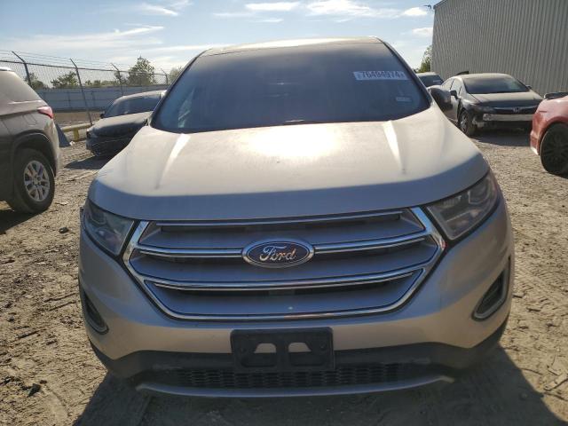 2018 FORD EDGE TITAN - 2FMPK3K80JBB72134