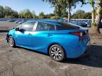 Lot #2962665074 2021 TOYOTA PRIUS LE