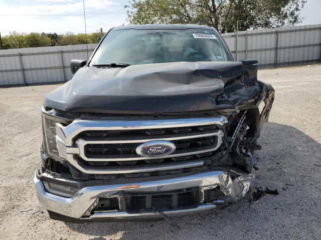 2021 FORD F150 SUPER - 1FTEW1CP1MKD69057
