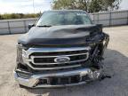 Lot #2960131107 2021 FORD F150 SUPER