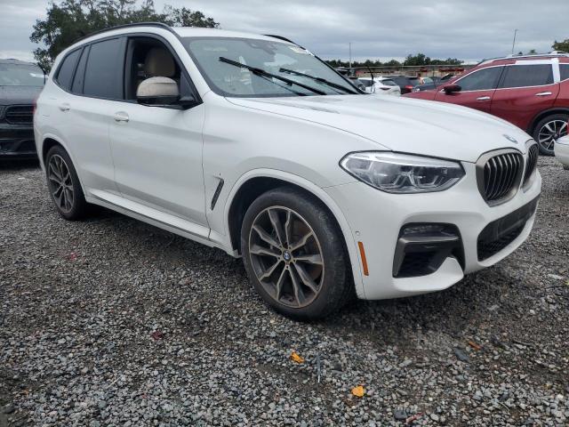 VIN 5UXTY9C04L9D22521 2020 BMW X3, Xdrivem40I no.4