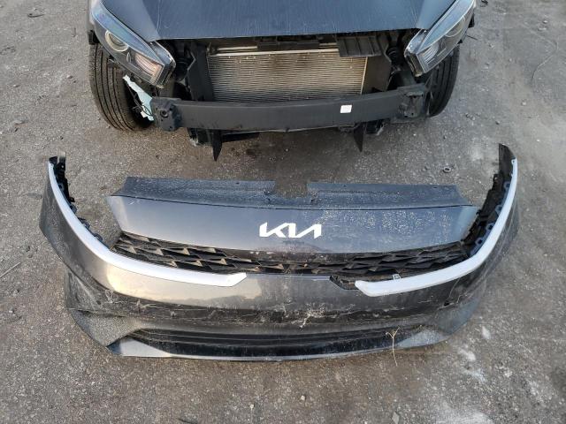 2022 KIA FORTE FE - 3KPF24AD4NE419108