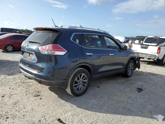 VIN KNMAT2MT1GP703331 2016 Nissan Rogue, S no.3