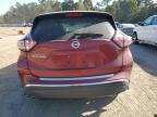 NISSAN MURANO S photo