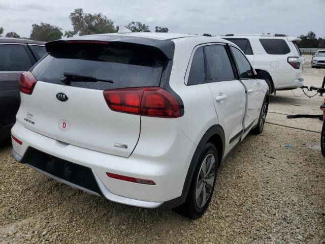 VIN KNDCB3LC2J5203555 2018 KIA Niro, FE no.3