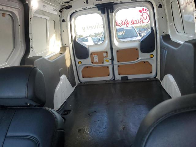 VIN NM0LS7E21M1486616 2021 Ford Transit, XL no.10