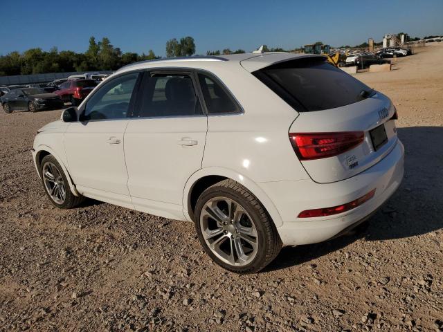 VIN WA1EFCFS4GR024817 2016 Audi Q3, Premium Plus no.2