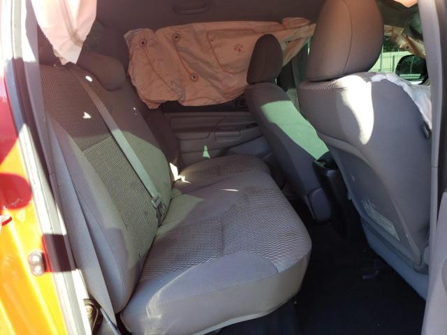 2015 TOYOTA TACOMA DOU - 5TFJU4GN2FX081729