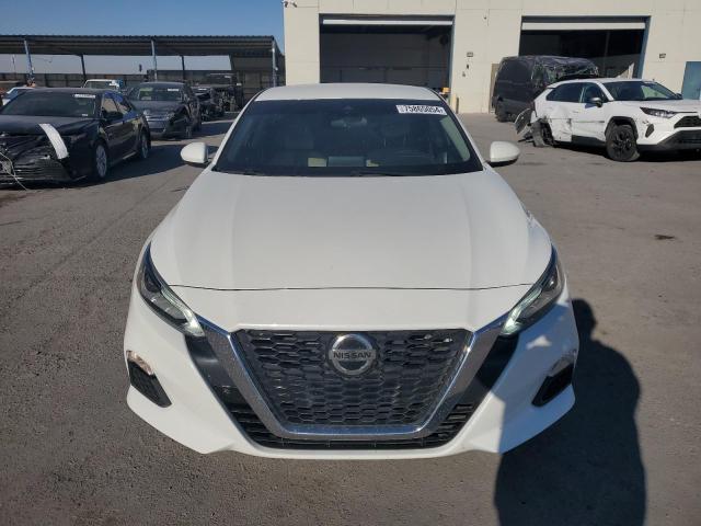 2022 NISSAN ALTIMA SV - 1N4BL4DV5NN301800