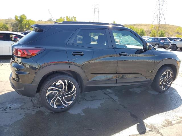 2024 CHEVROLET TRAILBLAZE - KL79MTSL2RB136259