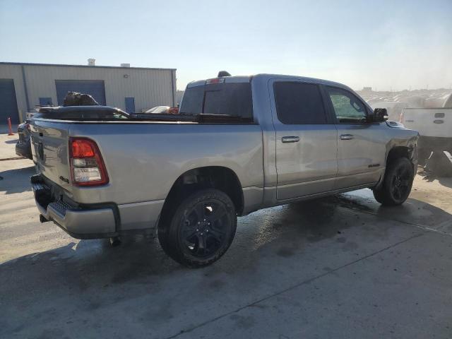 2022 RAM 1500 BIG H - 1C6RRFFG8NN283012