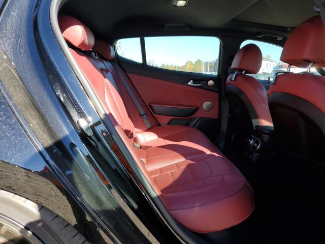 2022 KIA STINGER GT - KNAE55LC3N6111704