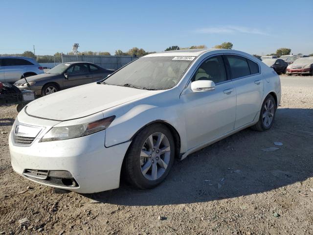 2012 ACURA TL #2937658040