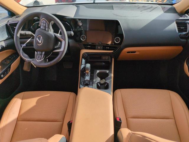 2024 LEXUS NX 250 PRE 2T2GDCAZ6RC014369