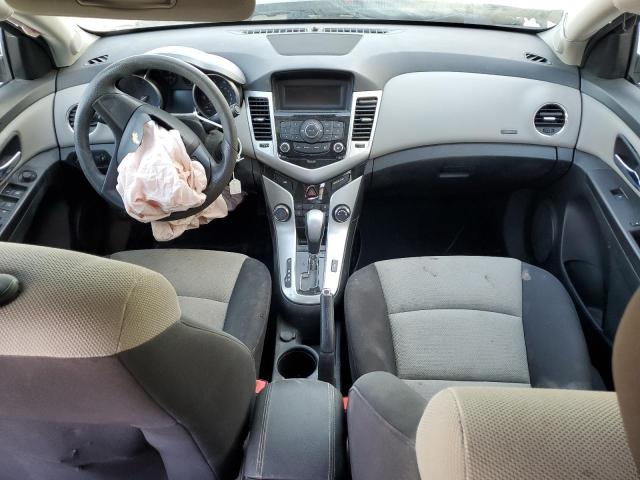 2016 CHEVROLET CRUZE LIMI - 1G1PC5SH4G7221827