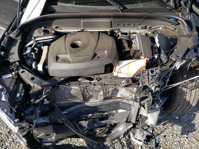 2023 VOLVO XC60 ULTIM YV4H60DA7P1331129