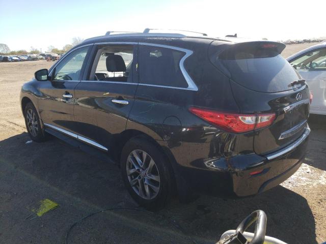 2015 INFINITI QX60 - 5N1AL0MM0FC526527