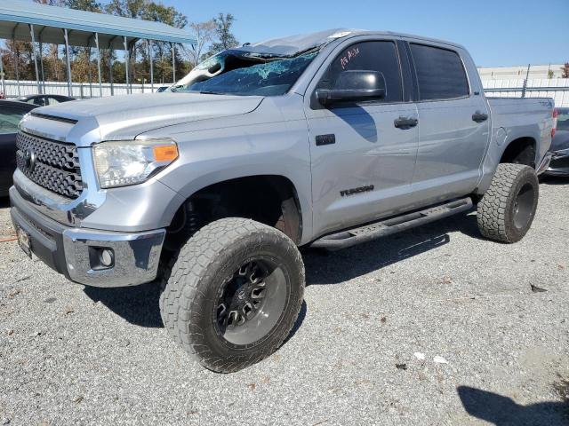 2017 TOYOTA TUNDRA CRE - 5TFDW5F1XHX677752