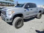 2017 TOYOTA TUNDRA CRE - 5TFDW5F1XHX677752
