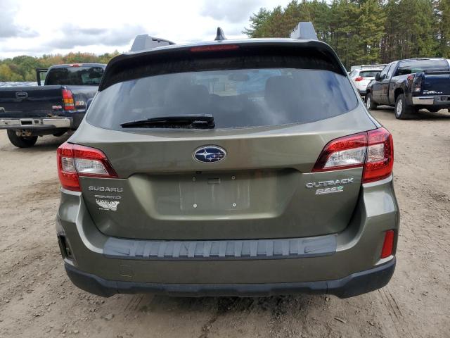 VIN 4S4BSANC9G3260963 2016 Subaru Outback, 2.5I Lim... no.6