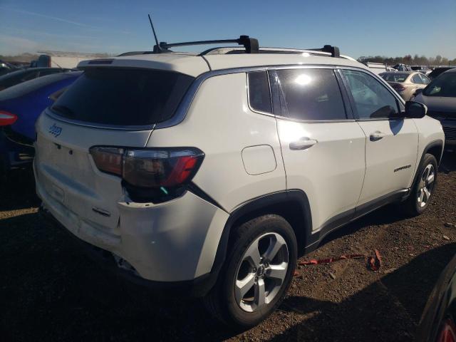 2021 JEEP COMPASS LA - 3C4NJCBB1MT507825
