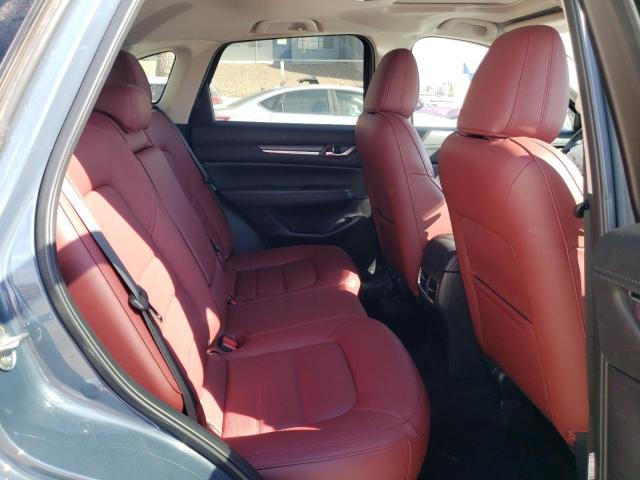 2021 MAZDA CX-5 TOURI - JM3KFACY9M0414048