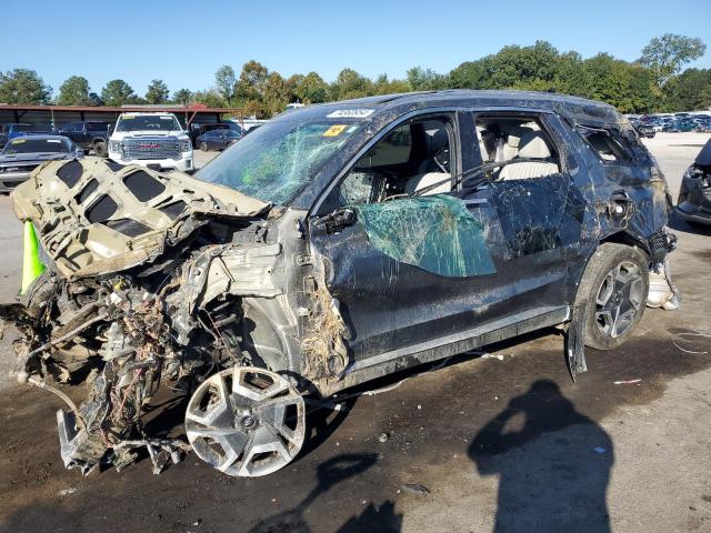 2024 HYUNDAI PALISADE L #3006835611