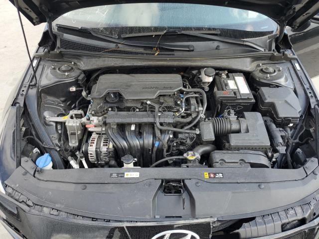 2021 HYUNDAI ELANTRA LI - KMHLP4AG6MU112338