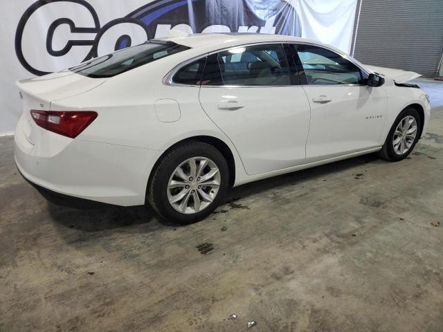 VIN 1G1ZD5ST9RF145783 2024 Chevrolet Malibu, LT no.3