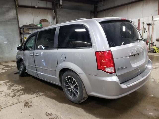 2017 DODGE GRAND CARA - 2C4RDGEG7HR853104