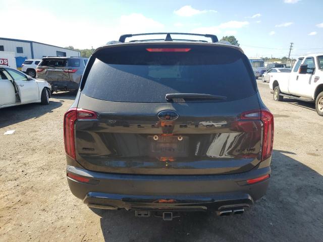 VIN 5XYP3DHC3MG112416 2021 KIA TELLURIDE no.6