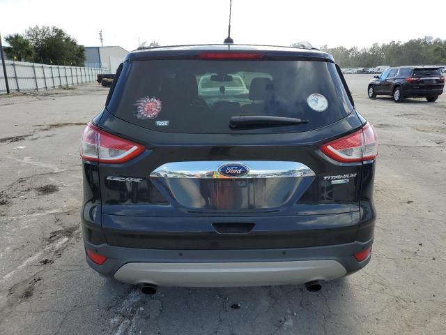 VIN 1FMCU9J97FUB71375 2015 Ford Escape, Titanium no.6