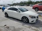 MERCEDES-BENZ CLA 250 photo