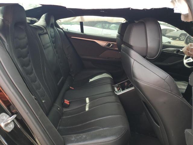 2022 BMW M850XI WBAGV8C09NCH96974
