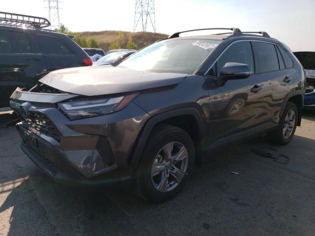 2022 TOYOTA RAV4 XLE #2994432064