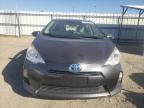 TOYOTA PRIUS C photo