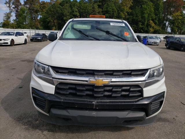 2022 CHEVROLET COLORADO - 1GCHTBEA9N1123577
