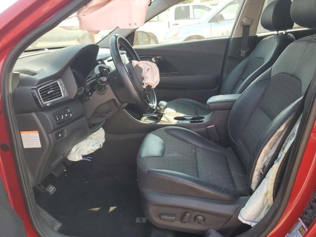 2019 KIA NIRO EX - KNDCC3LC3K5336940