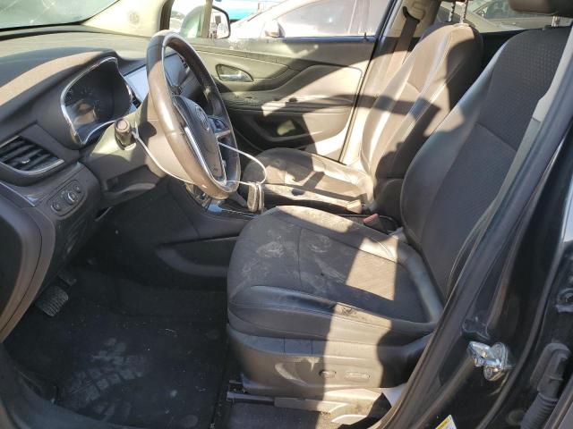 2018 BUICK ENCORE PRE - KL4CJFSB8JB556195
