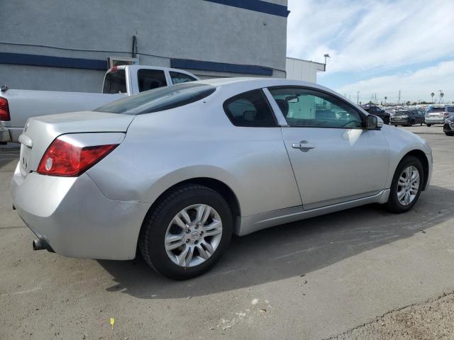 NISSAN ALTIMA 3.5 2008 silver coupe gas 1N4BL24E78C148745 photo #4