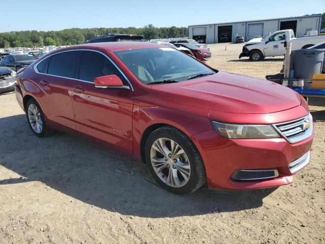 VIN 2G1125S30E9175115 2014 CHEVROLET IMPALA no.4