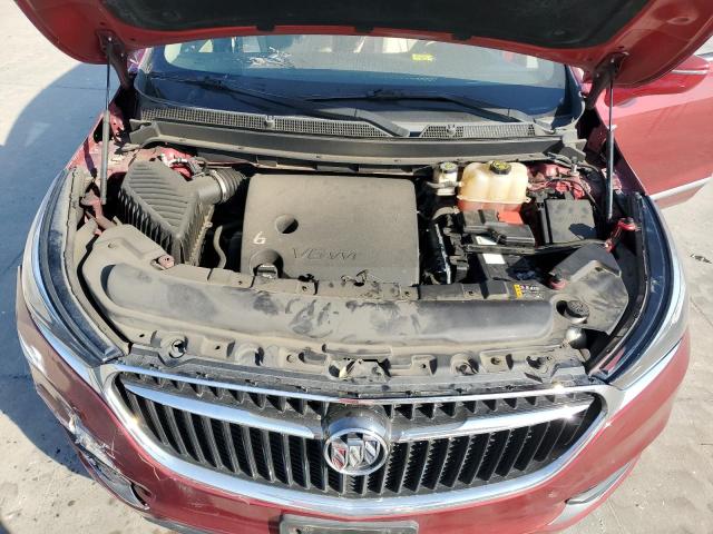 VIN 5GAERBKW5KJ180566 2019 Buick Enclave, Essence no.12