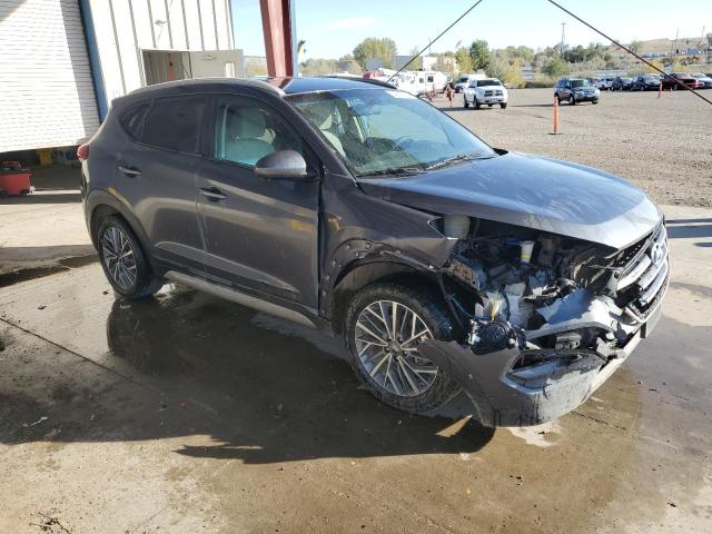 2017 HYUNDAI TUCSON LIM - KM8J3CA49HU389459