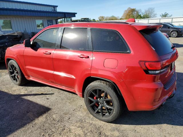 2018 JEEP GRAND CHER - 1C4RJFDJ9JC259855
