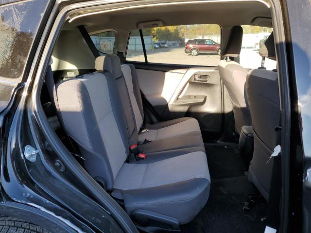 2015 TOYOTA RAV4 LE - 2T3BFREV8FW394531