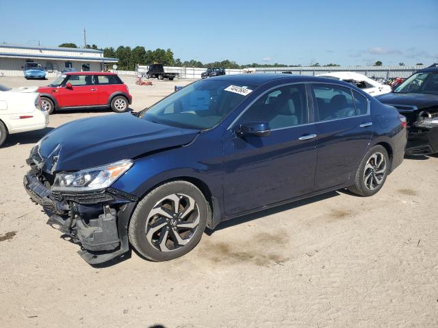 2016 HONDA ACCORD EXL - 1HGCR2F90GA040959