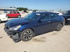 2016 HONDA ACCORD EXL - 1HGCR2F90GA040959
