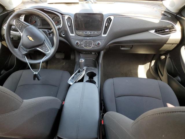 2019 CHEVROLET MALIBU LT - 1G1ZD5ST9KF121165