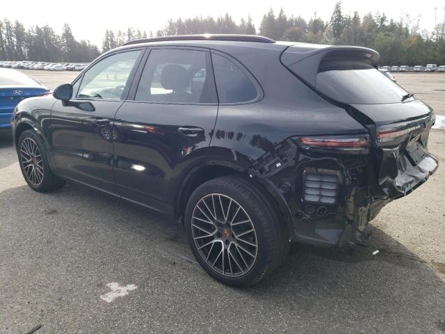 VIN WP1AA2AY3KDA18083 2019 Porsche Cayenne no.2