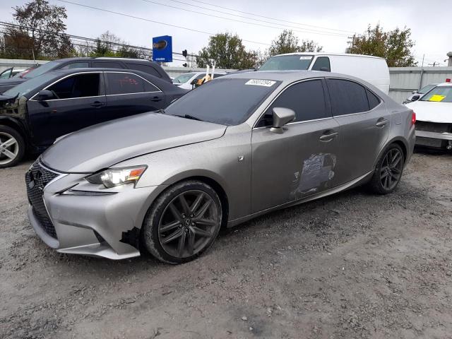 Vin: jthcf1d27f5024836, lot: 76807294, lexus is 250 20151